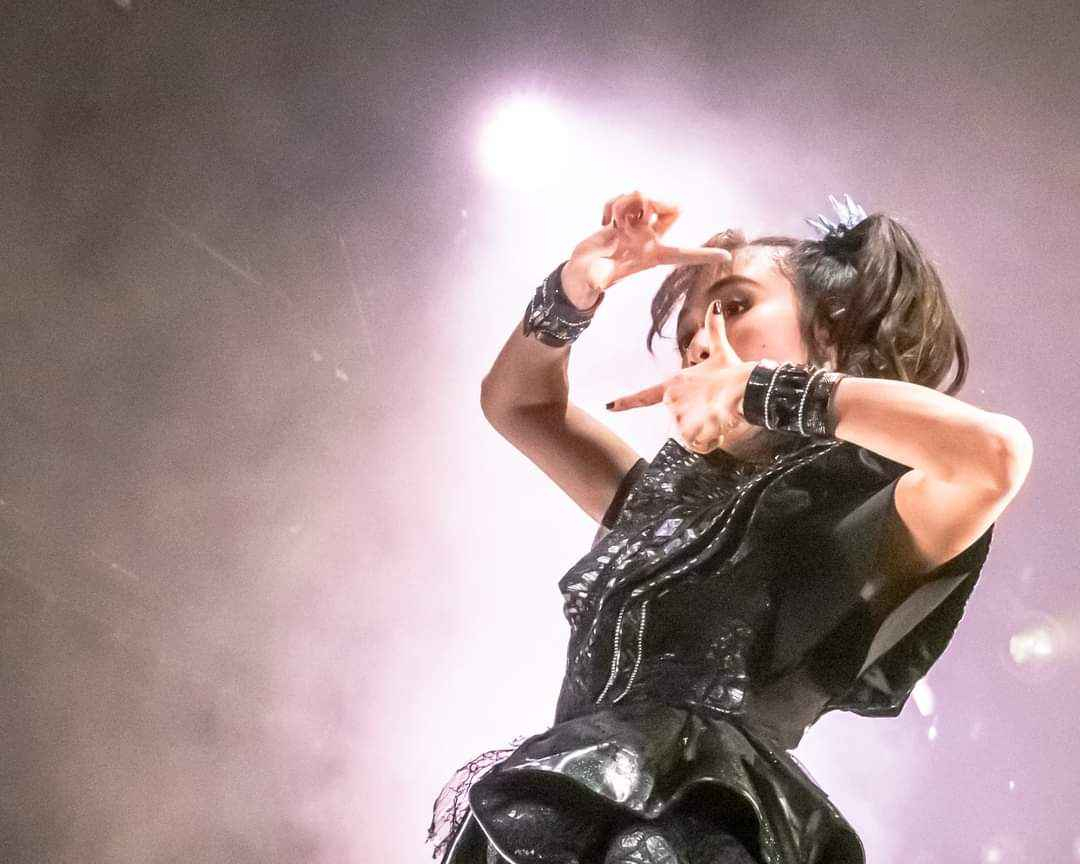 BABYMETAL