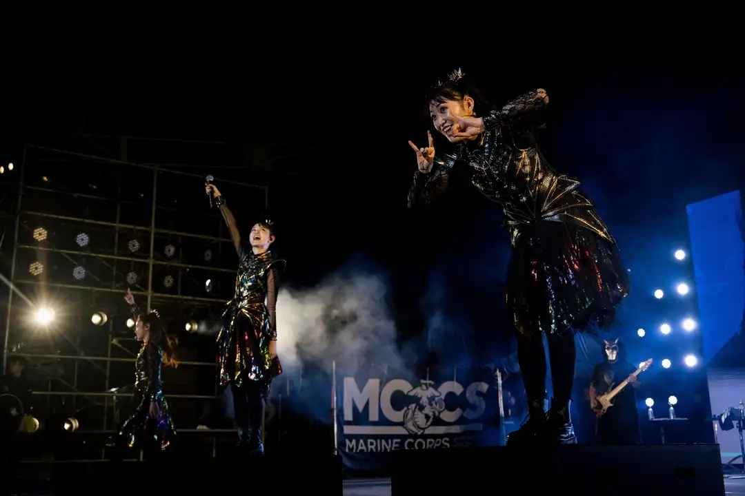 BABYMETAL