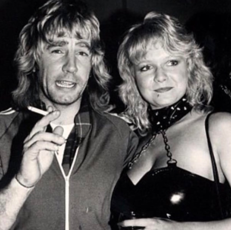 Debee Ashby