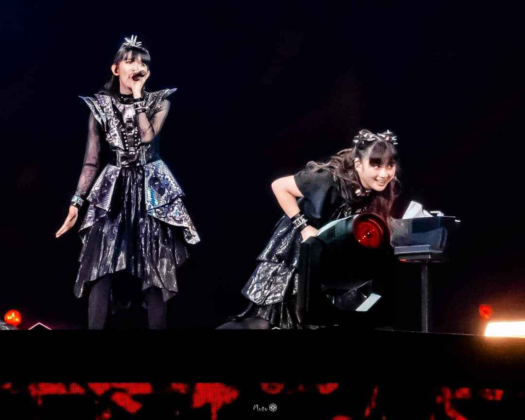 BABYMETAL