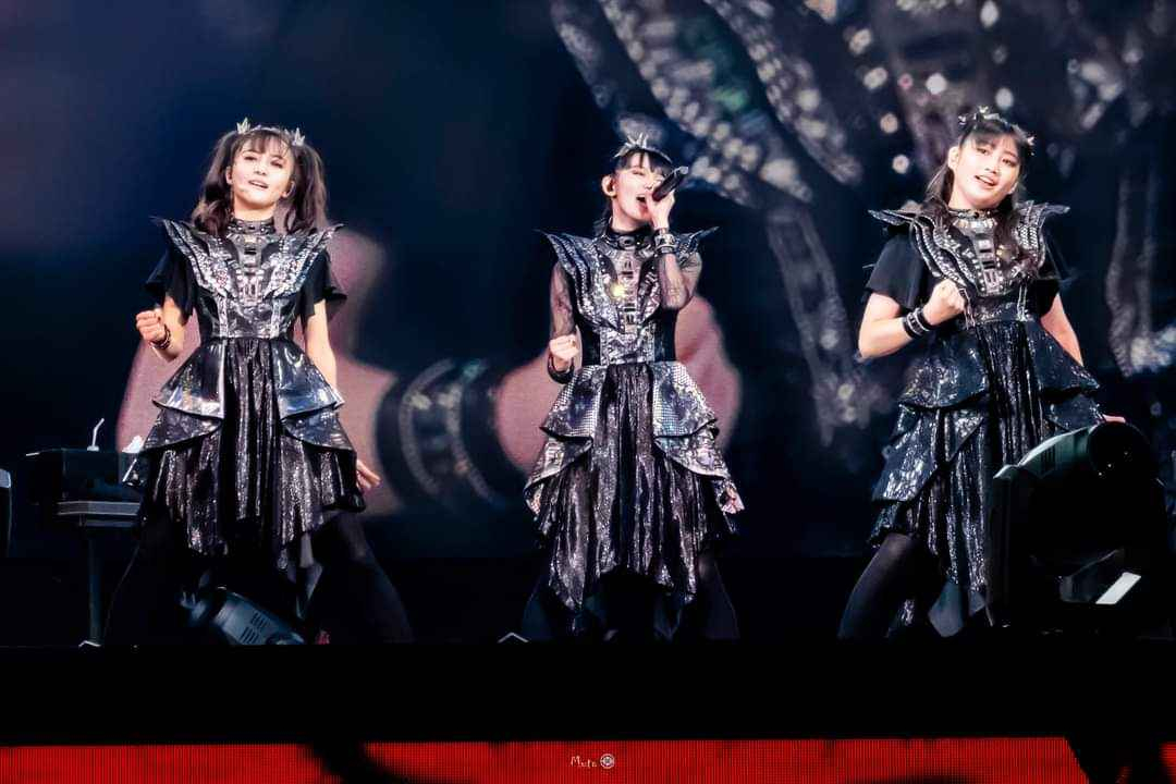 BABYMETAL