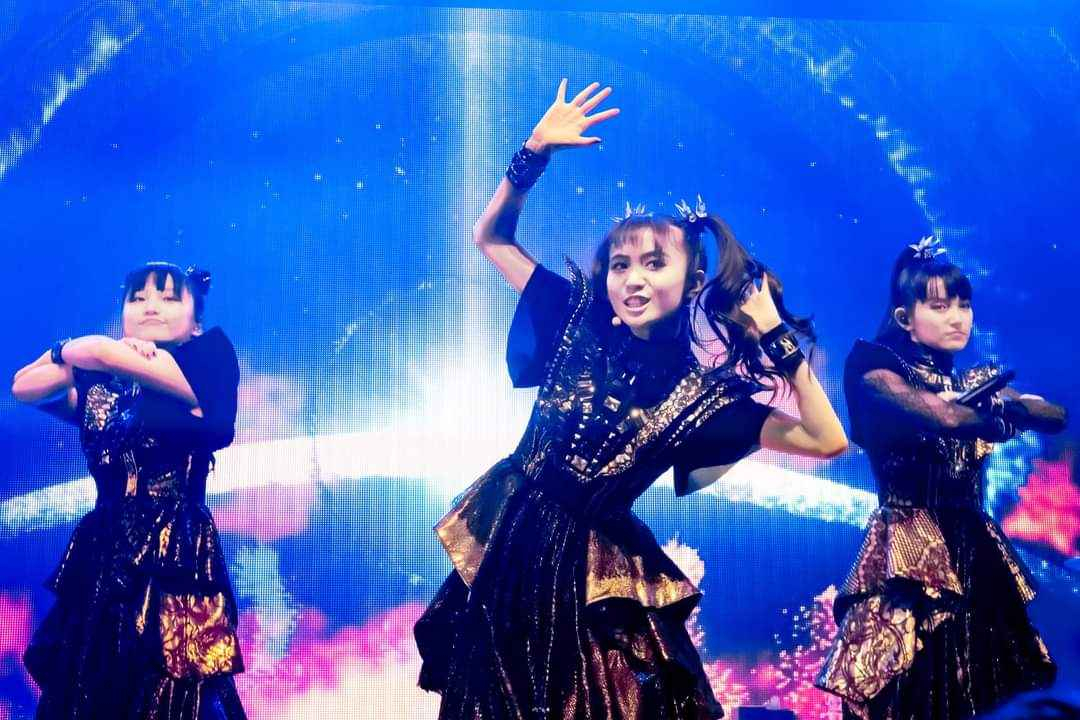 BABYMETAL