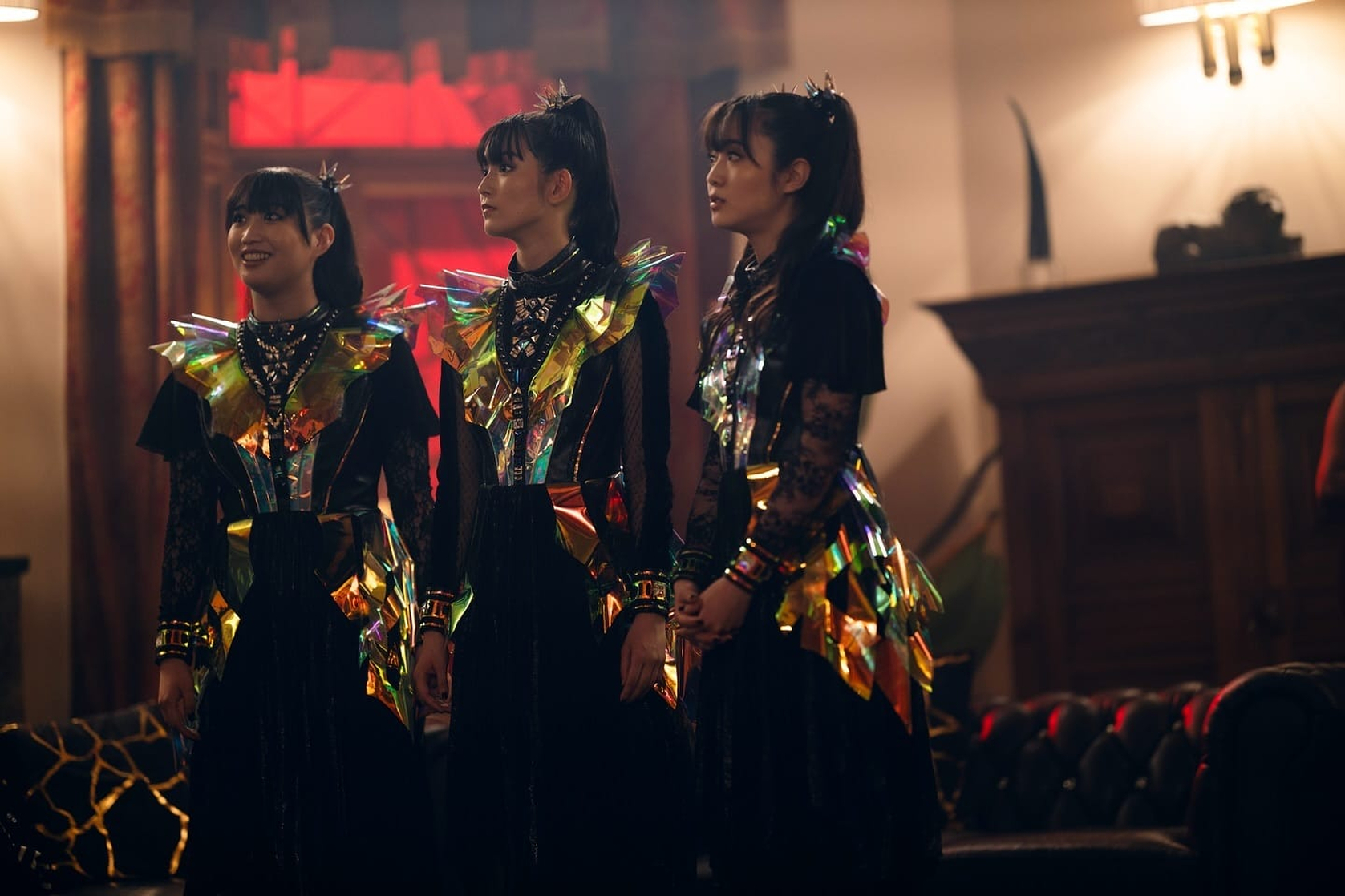 BABYMETAL