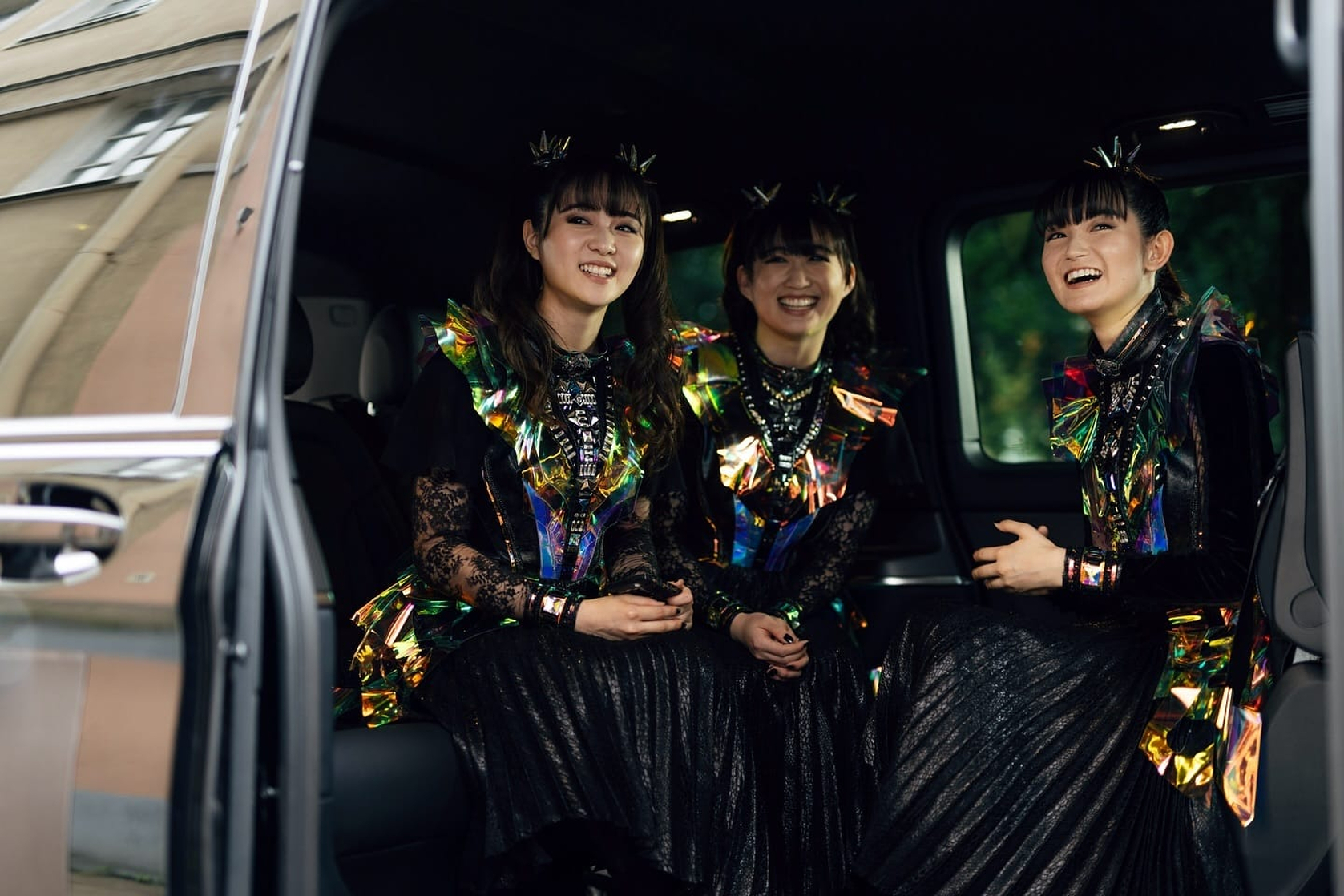 BABYMETAL