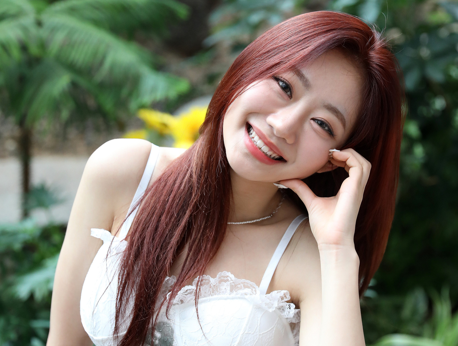 Julie Han