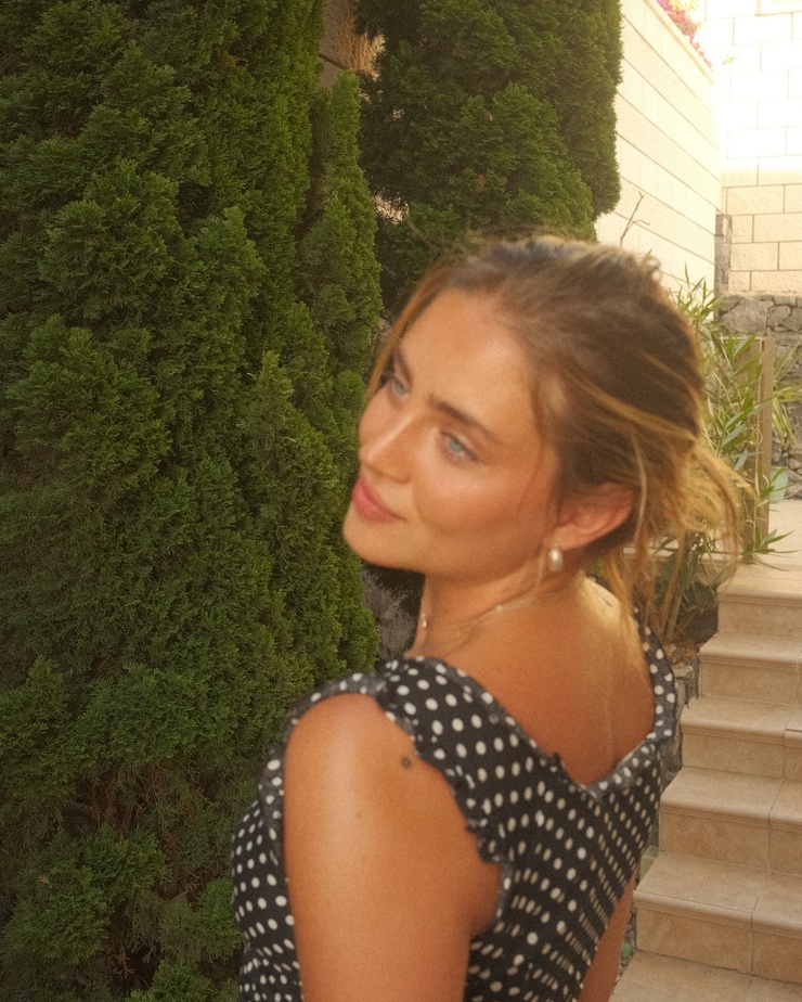 Picture of Daisy Jelley