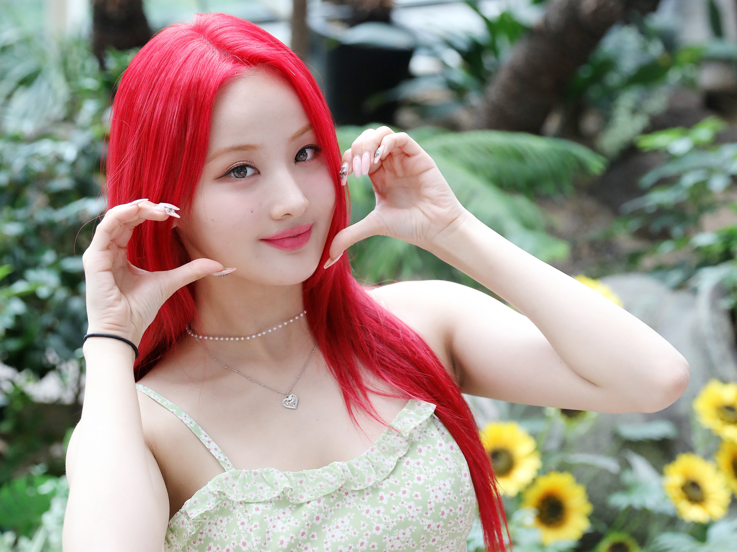 Anabelle Shim