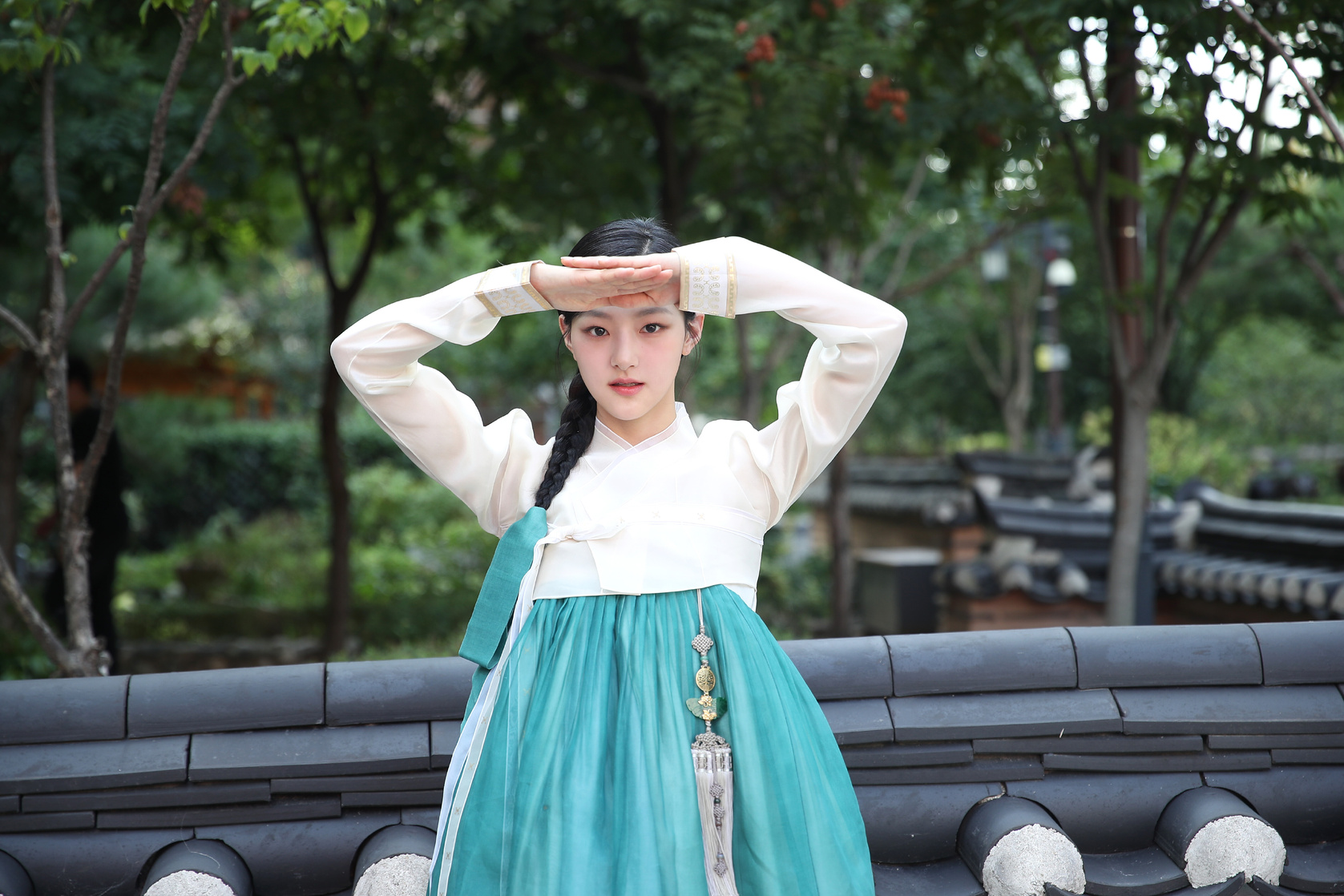Haneul Won