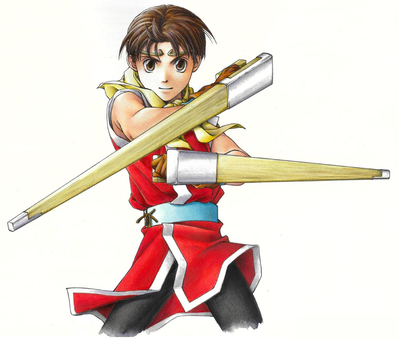 Riou