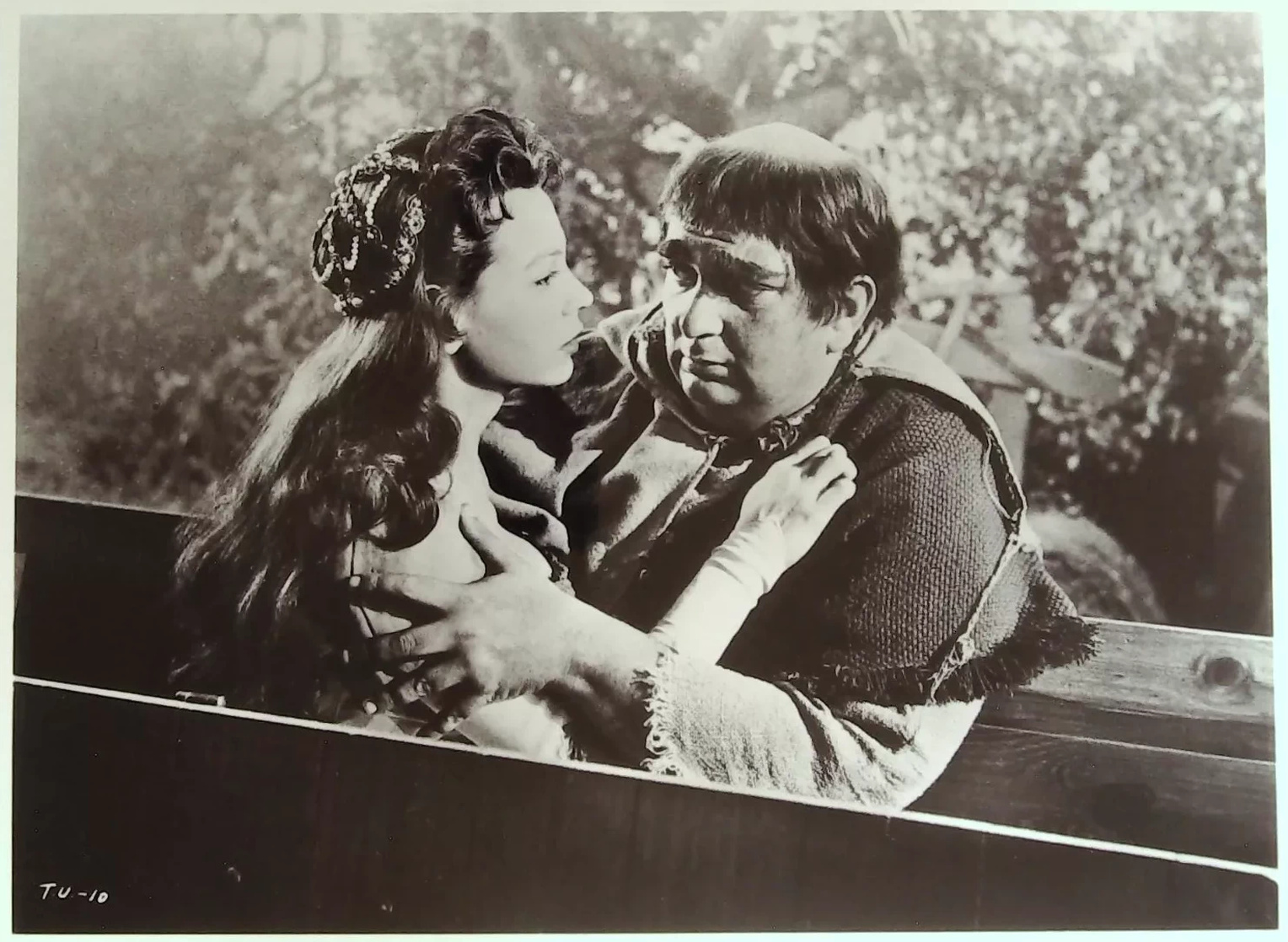 Mel Welles