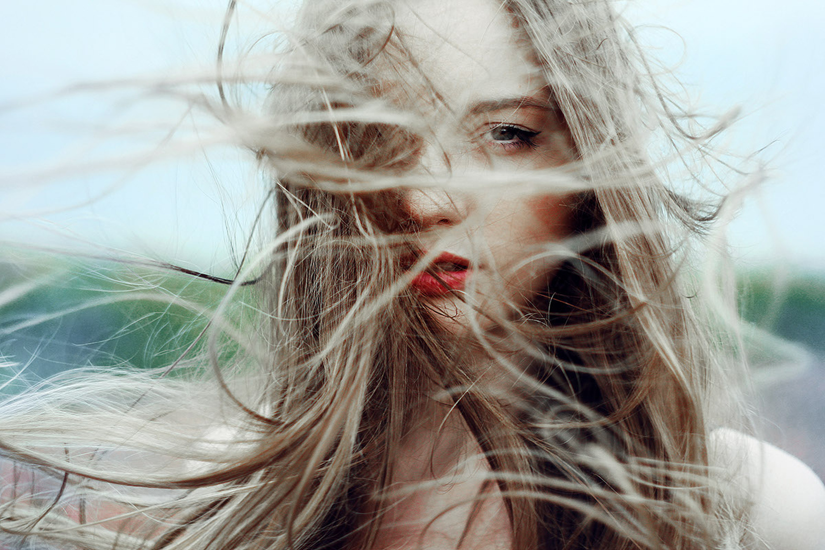 Masha Irisova