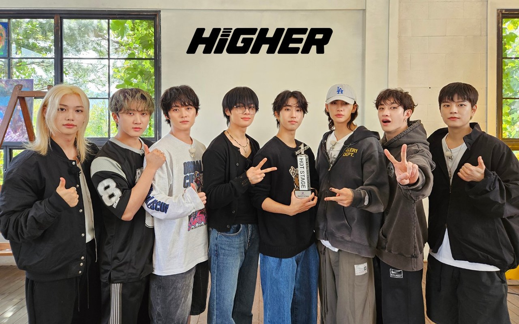 Stray Kids Stray Kids