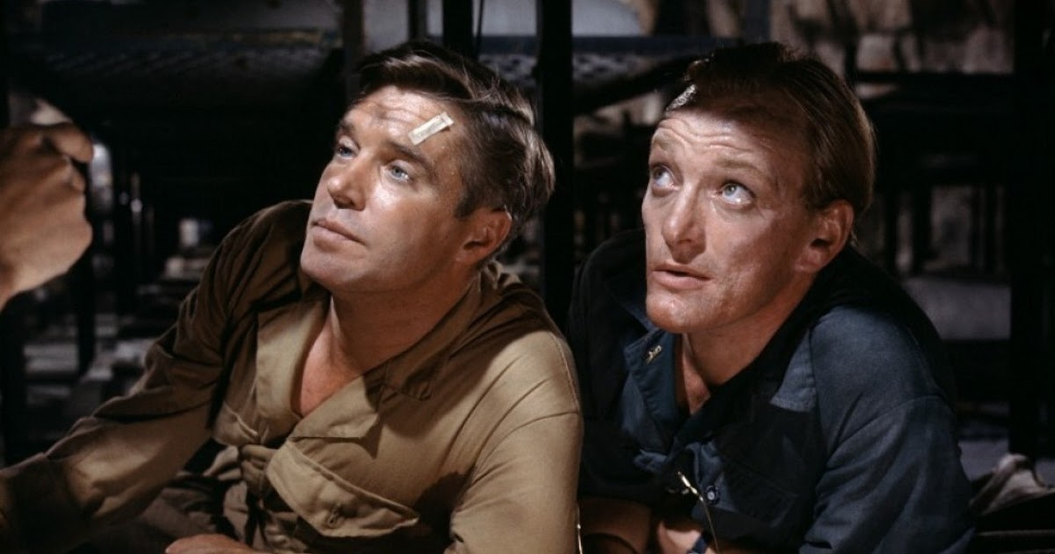 Operation Crossbow