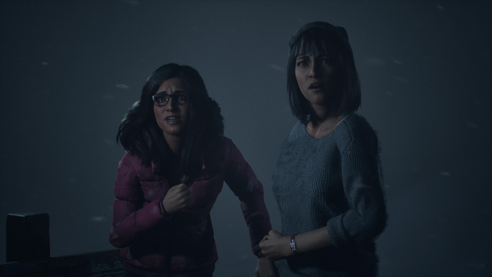 Beth Washington (Until Dawn)