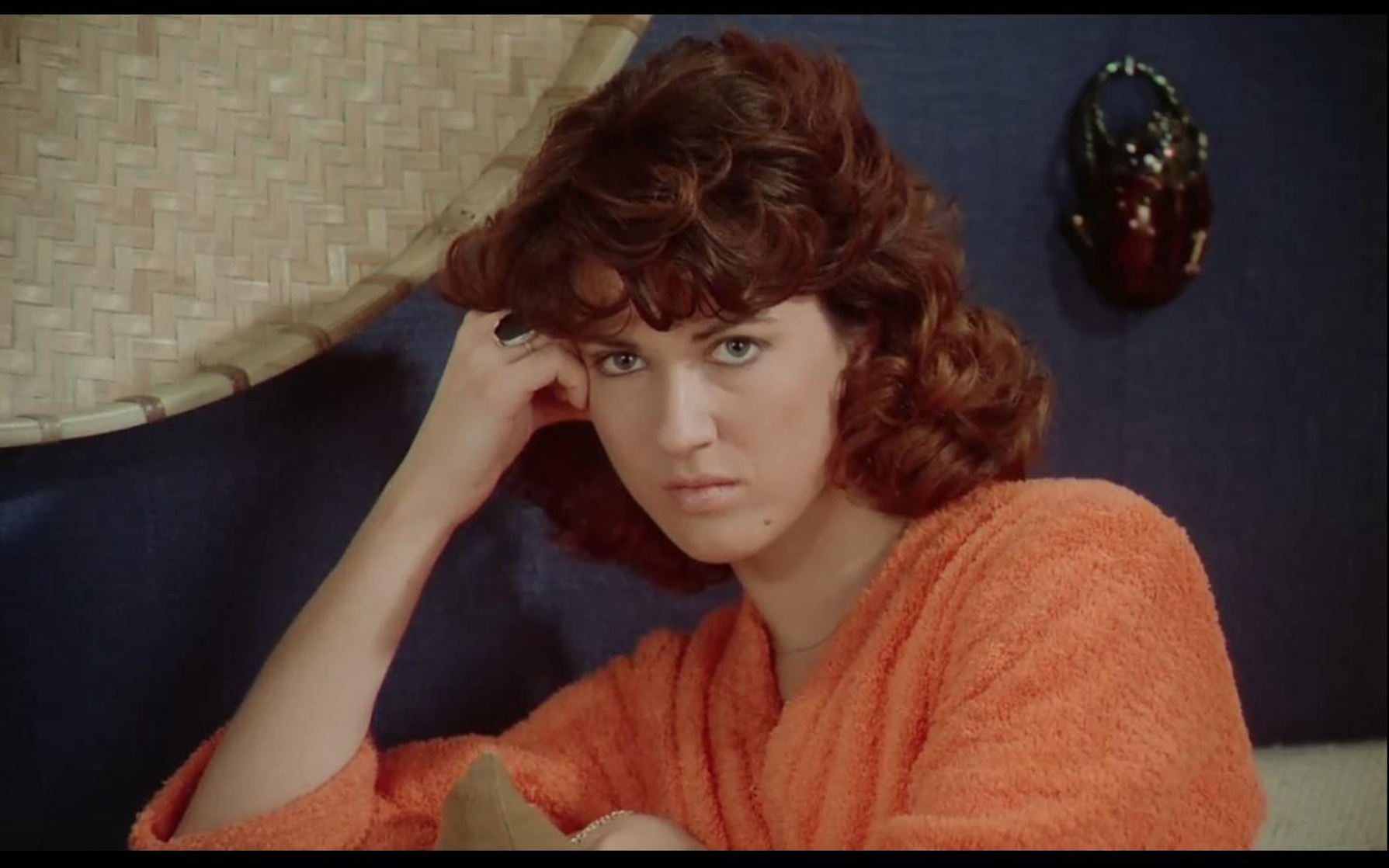Fear Over the City (1975)
