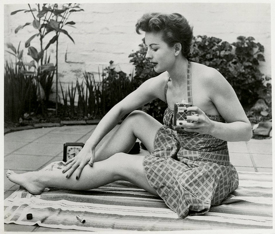 Coleen Gray Coleen Gray