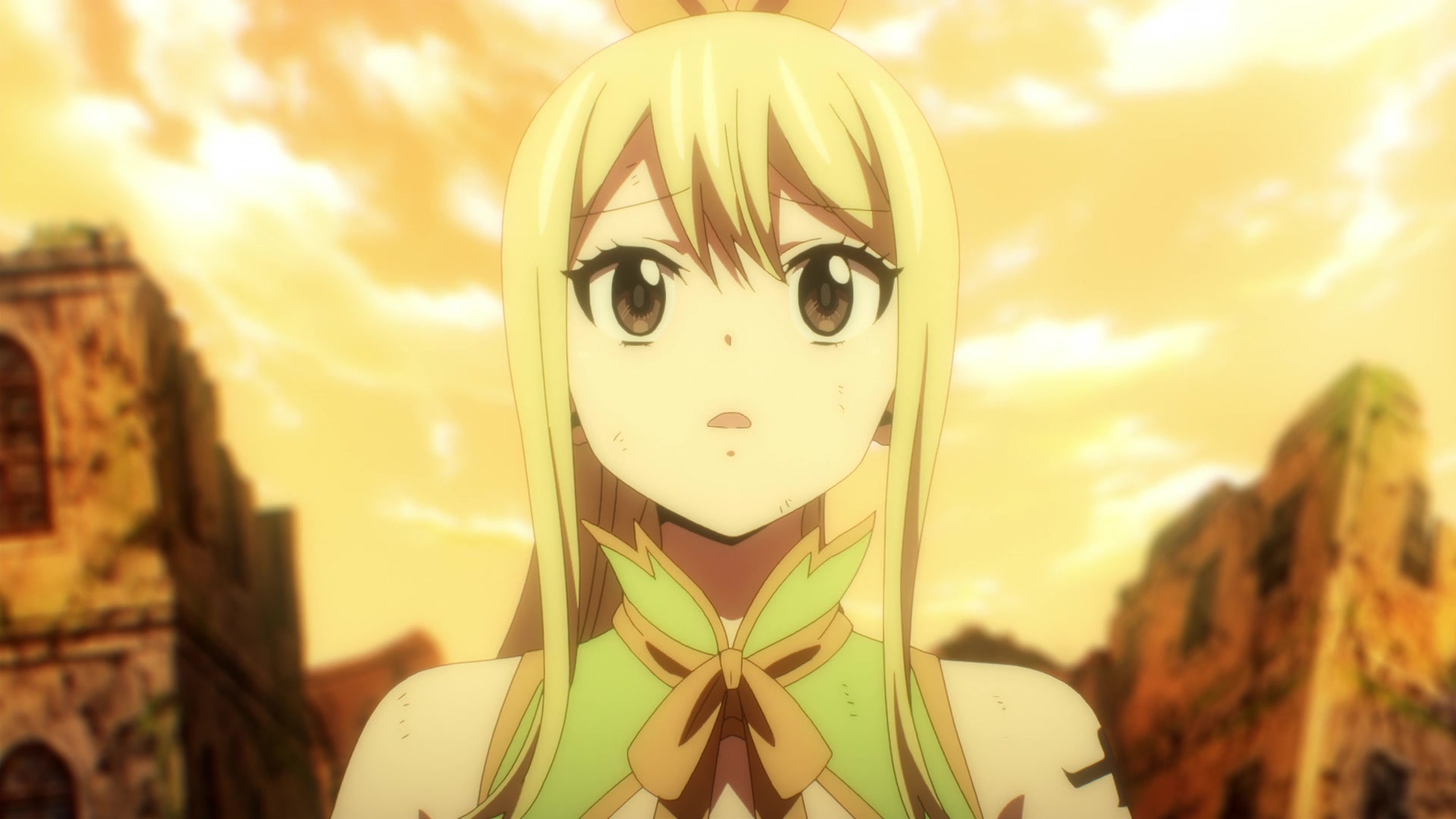 Lucy Heartfilia