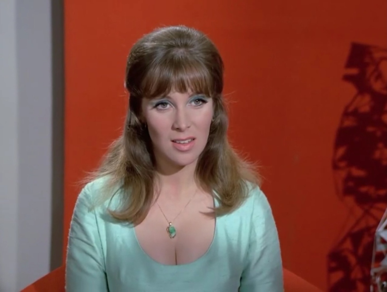 Jane Merrow
