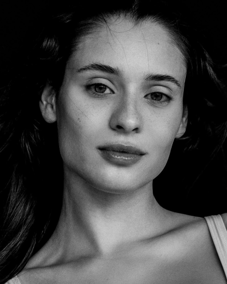 Picture of Daniela Melchior