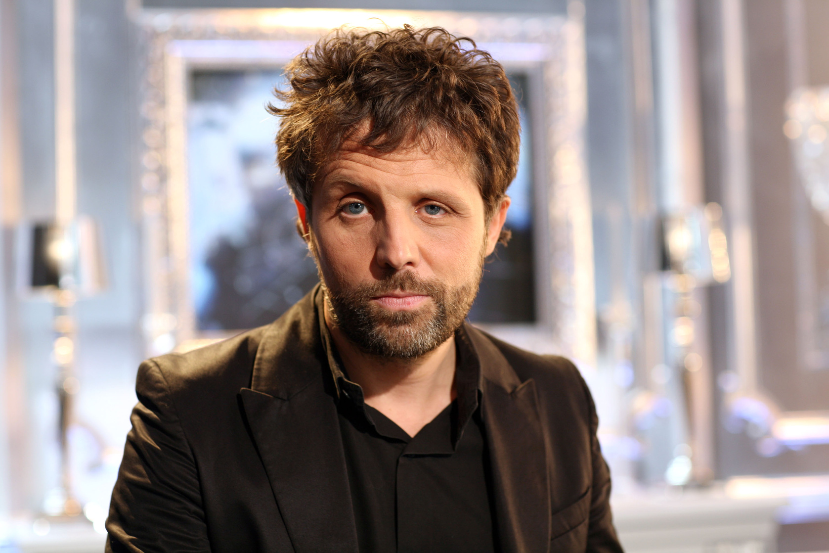 Stéphane Guillon