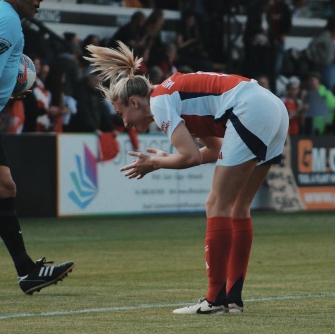 Leah Williamson