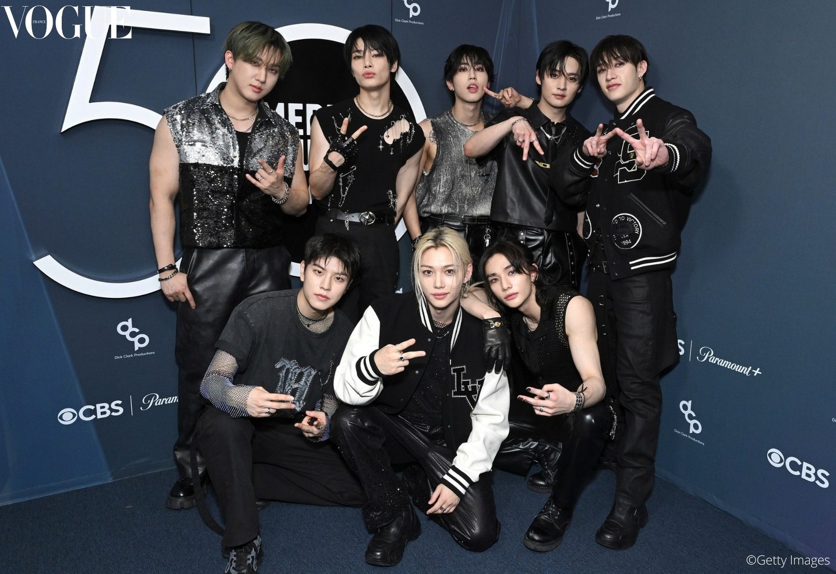 Stray Kids