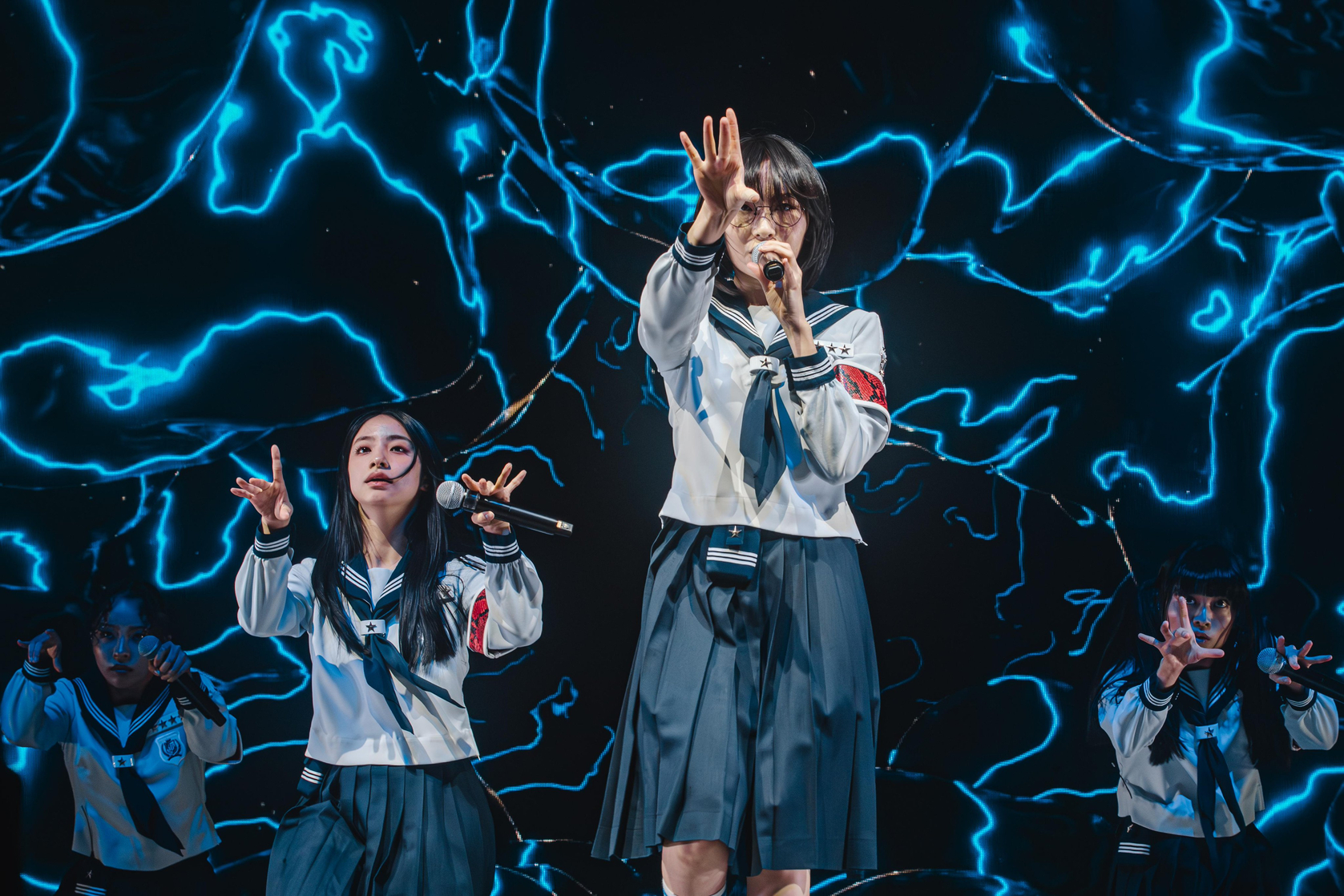 Atarashii Gakko!