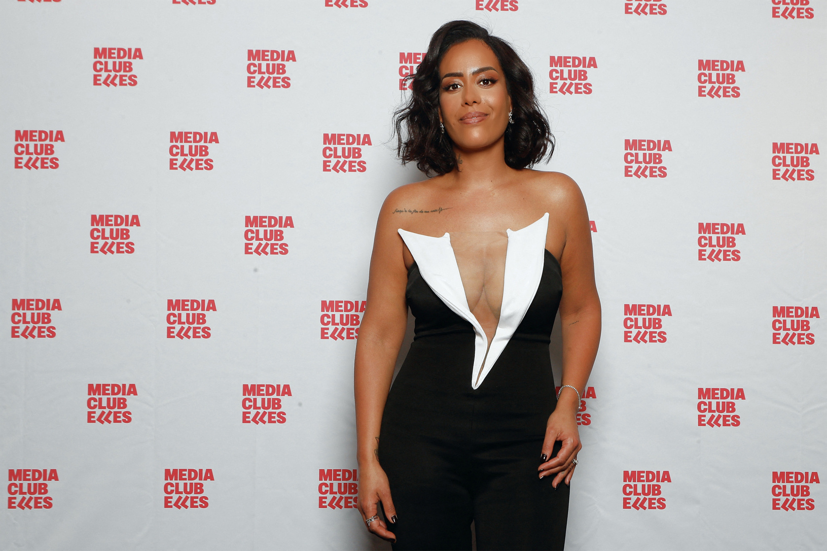 Amel Bent