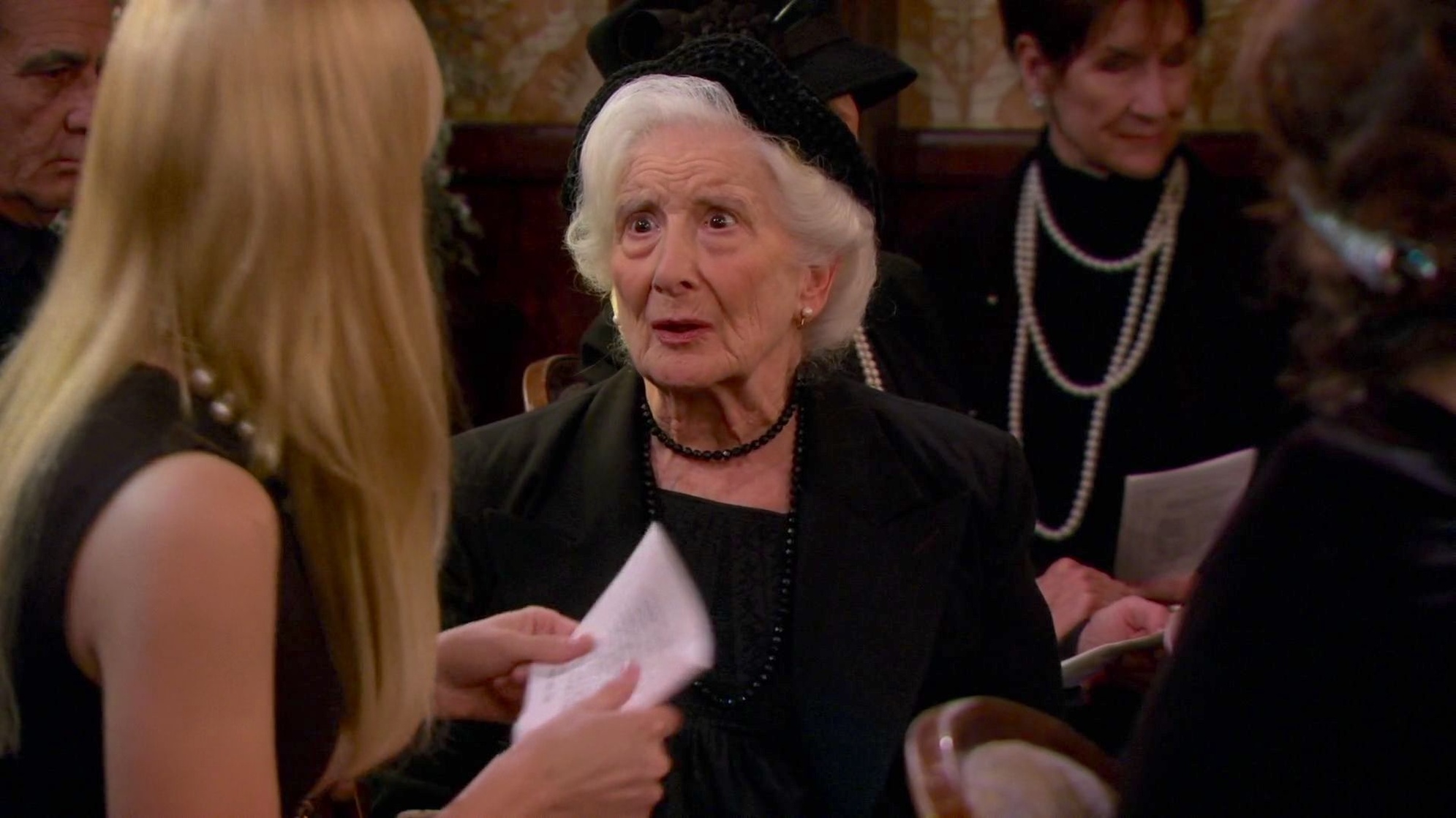 Linda Porter