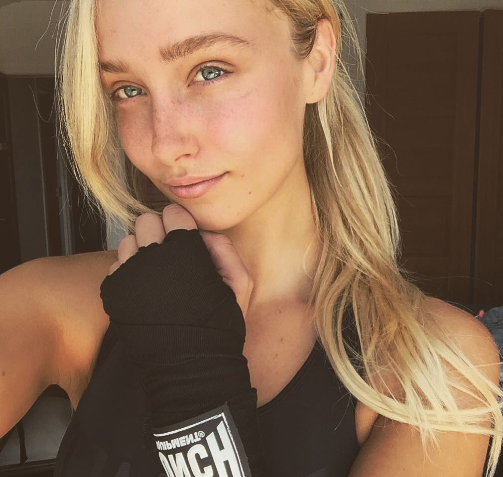 Brooklyn Kelly
