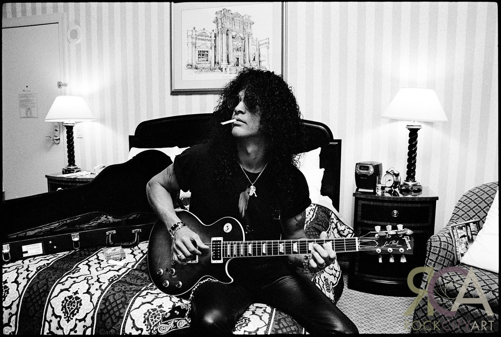 Slash