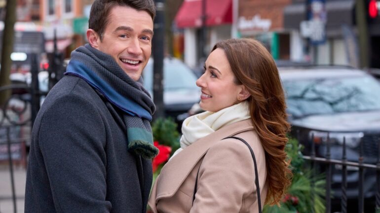 Twas the Date Before Christmas
