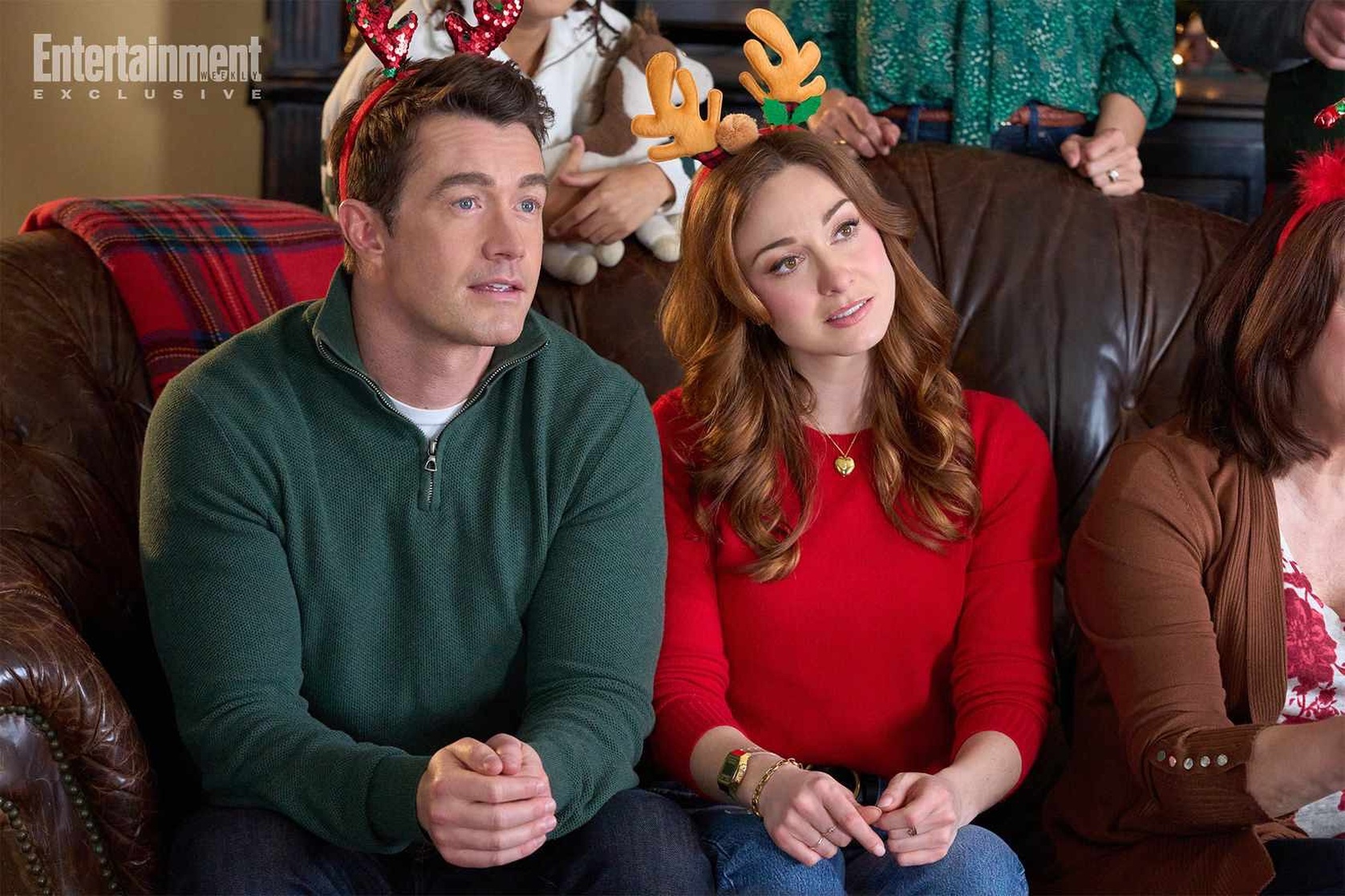 Twas the Date Before Christmas