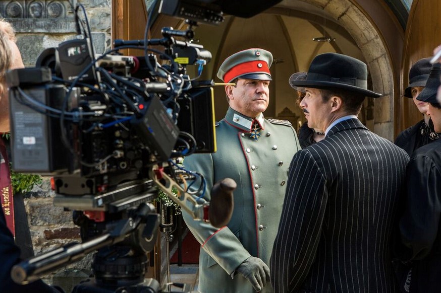 Der gute Göring
