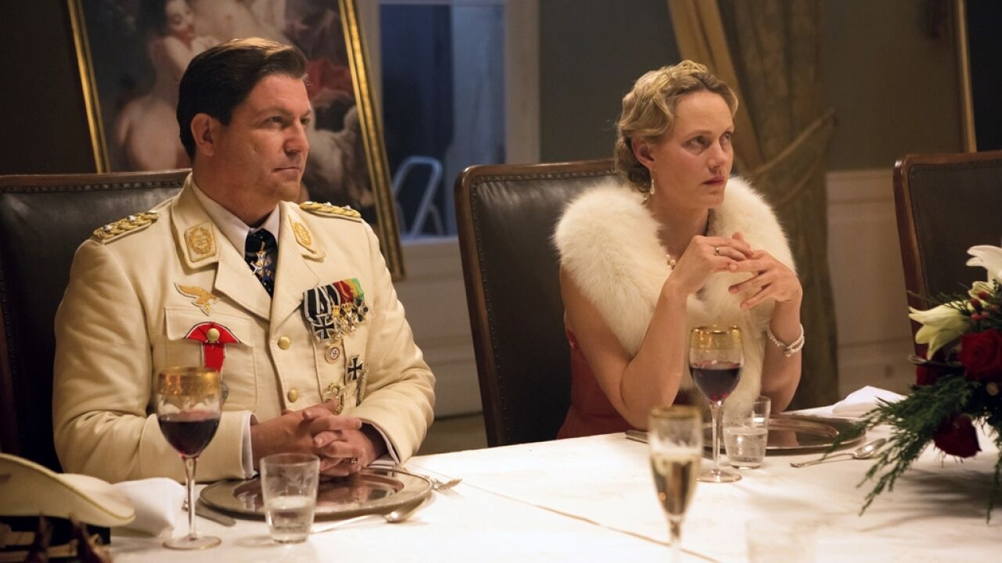 Der gute Göring