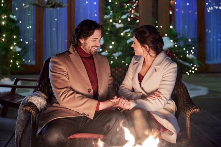 Holiday Crashers