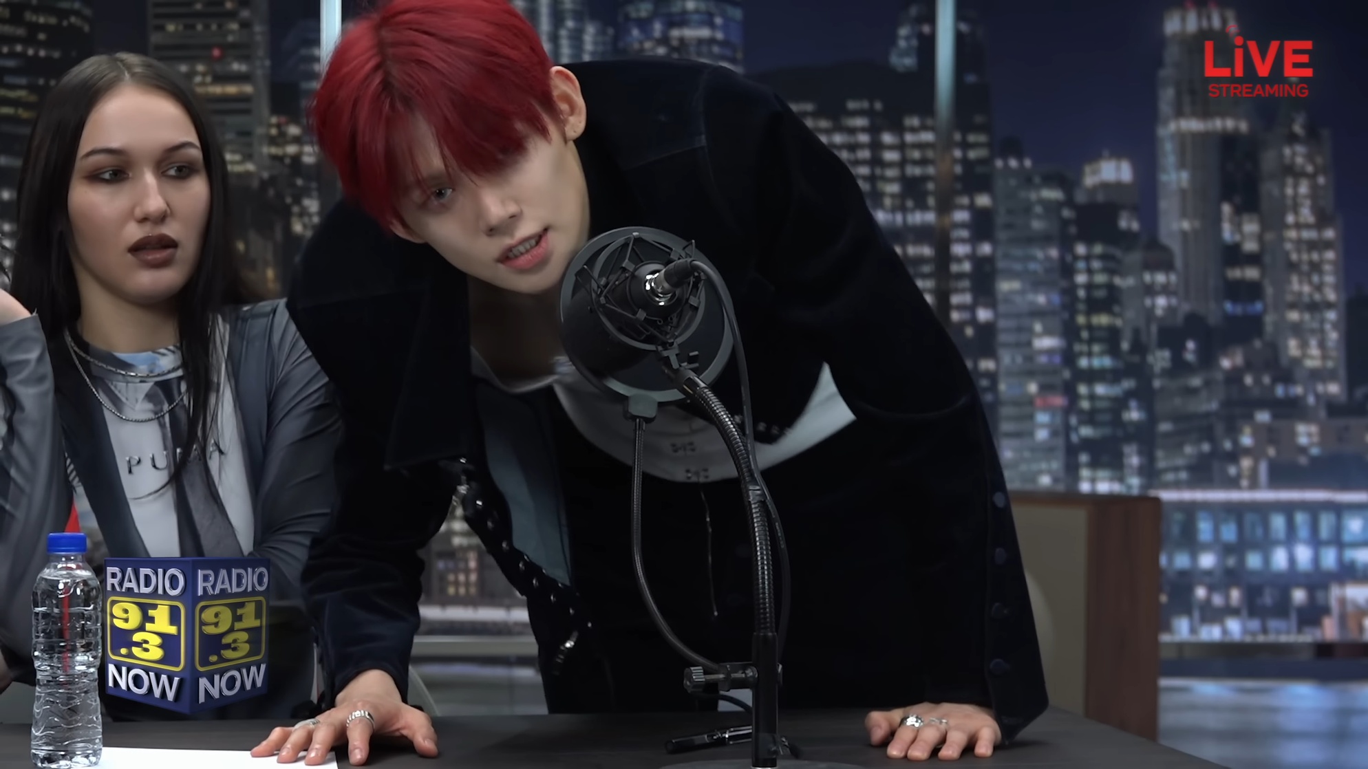 Choi Yeonjun (최연준)