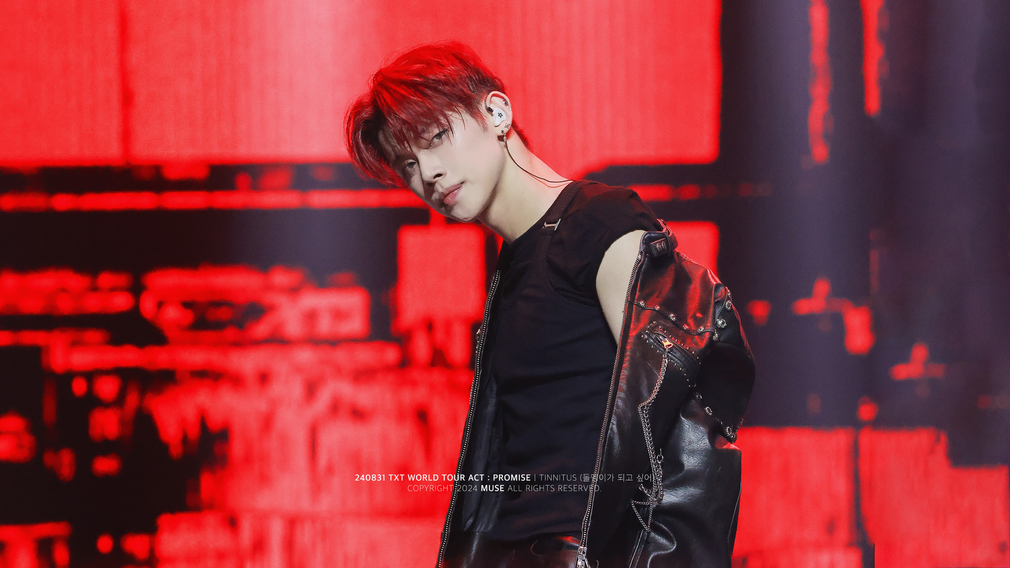 Choi Yeonjun (최연준)