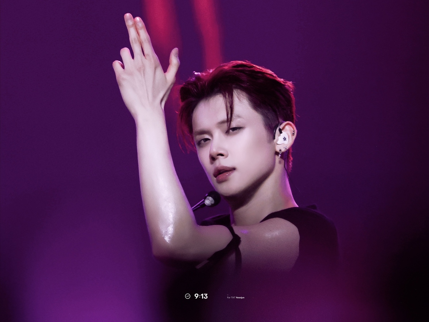 Choi Yeonjun (최연준)