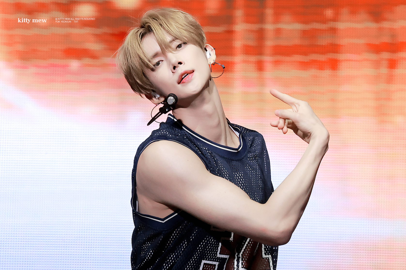 Choi Yeonjun (최연준)