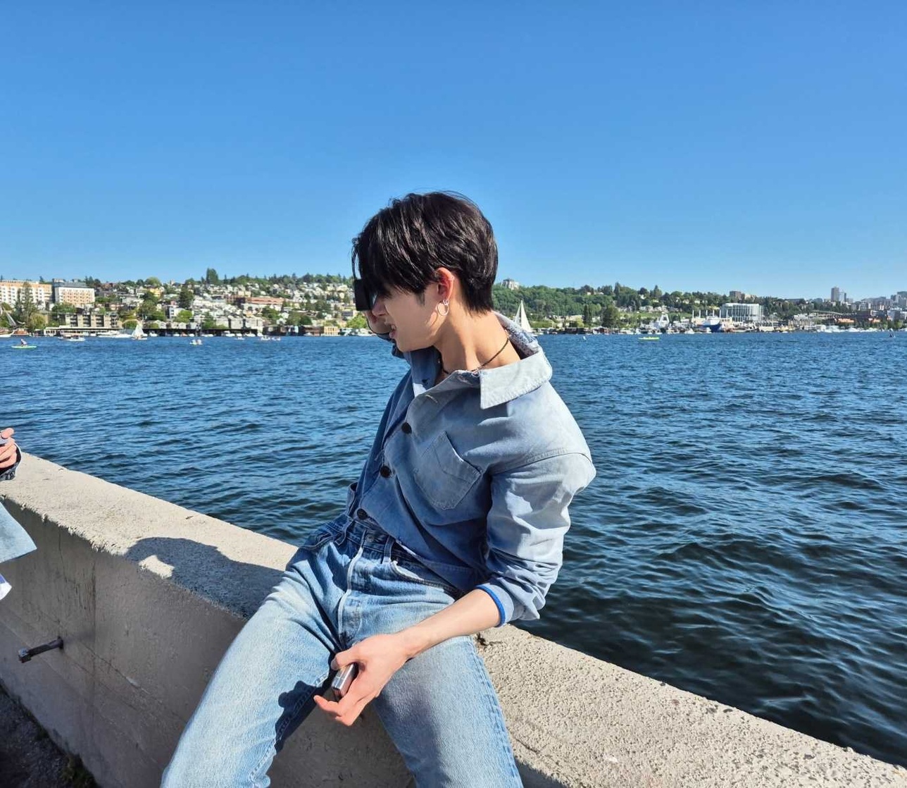 Choi Yeonjun (최연준)