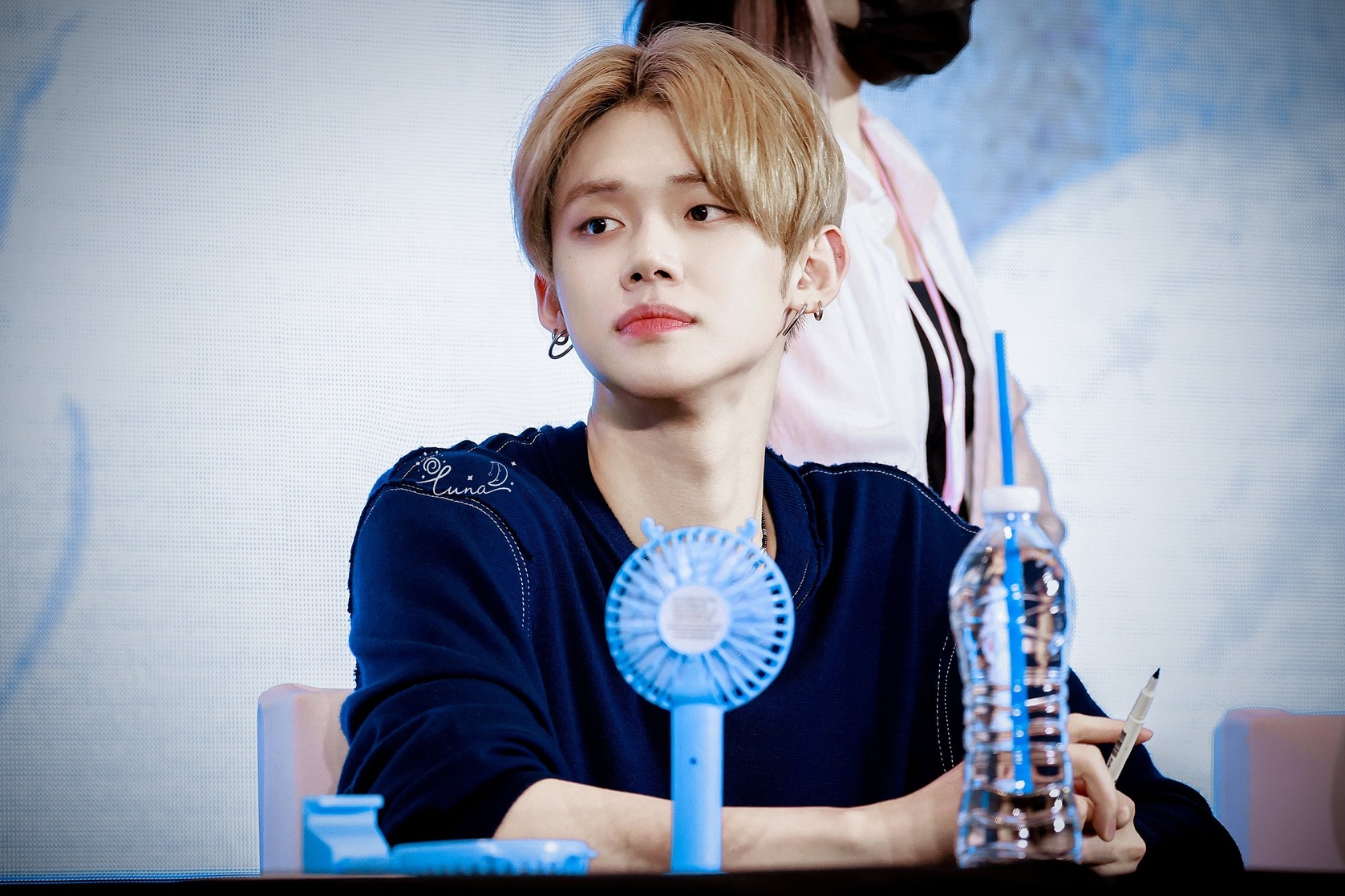 Choi Yeonjun (최연준)