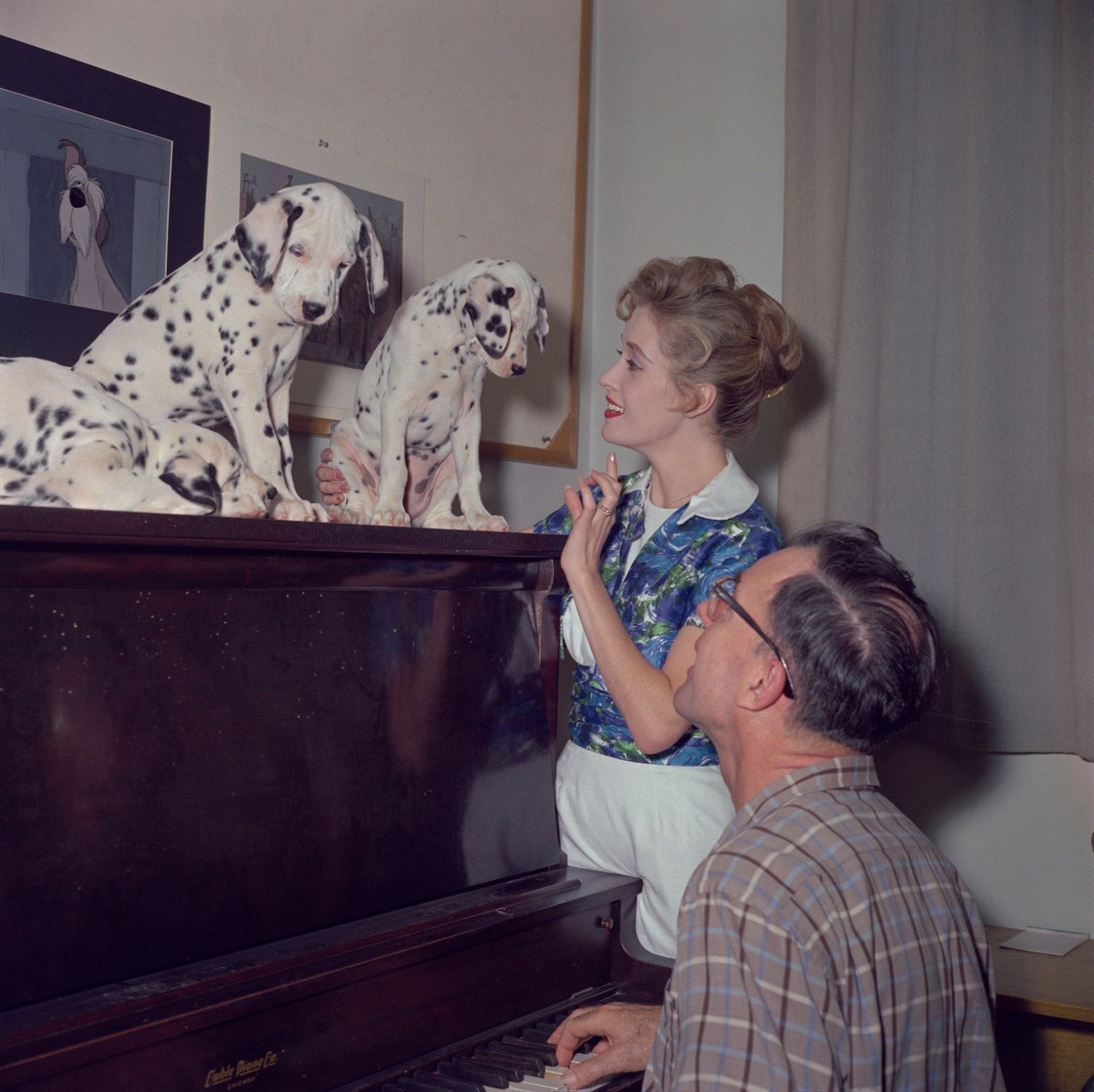 One Hundred and One Dalmatians