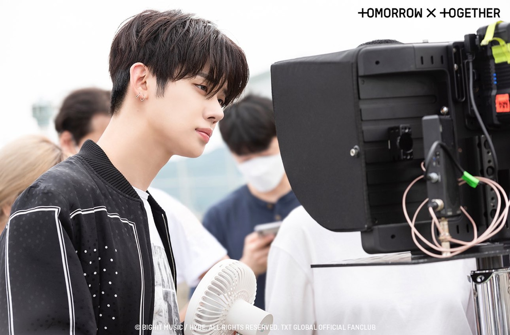 Choi Yeonjun (최연준)