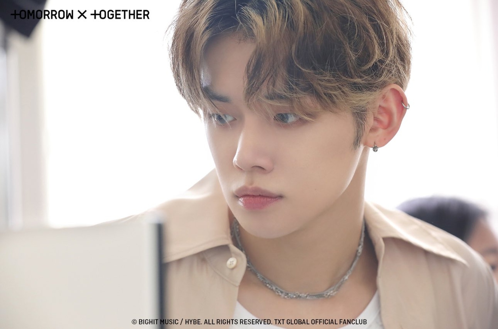Choi Yeonjun (최연준)