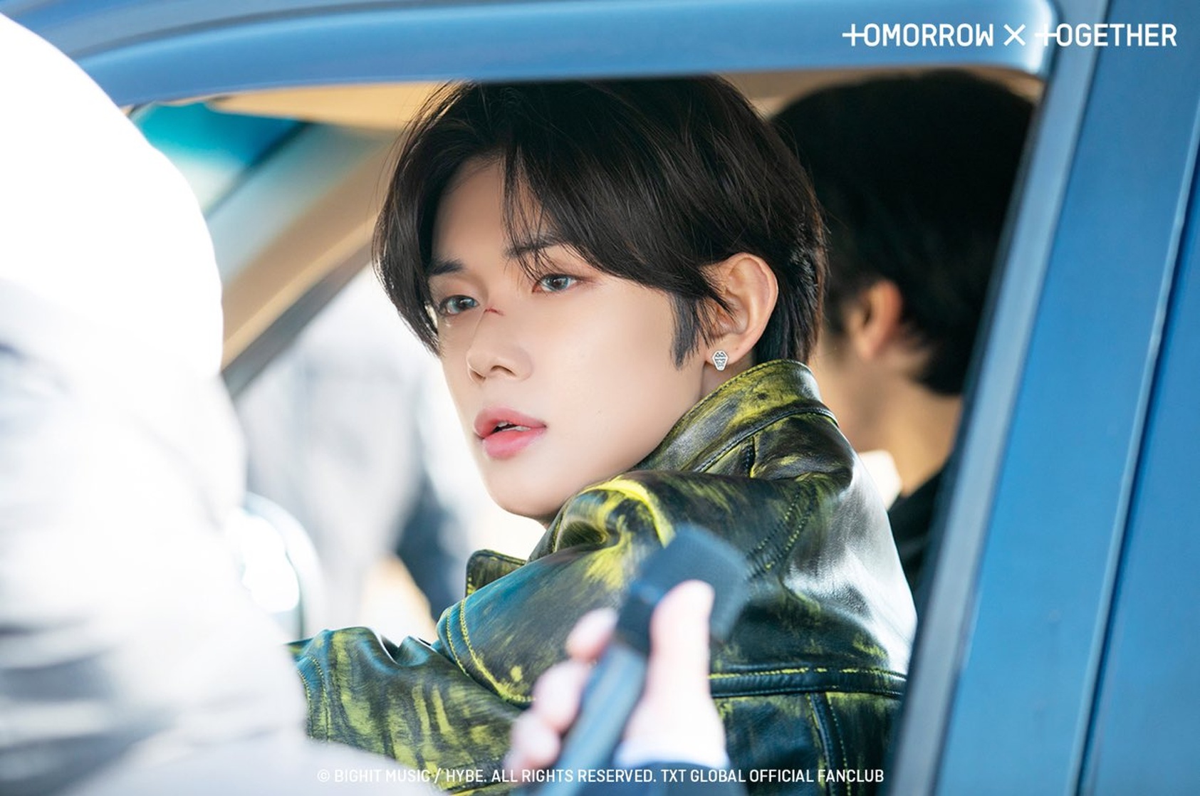 Choi Yeonjun (최연준)
