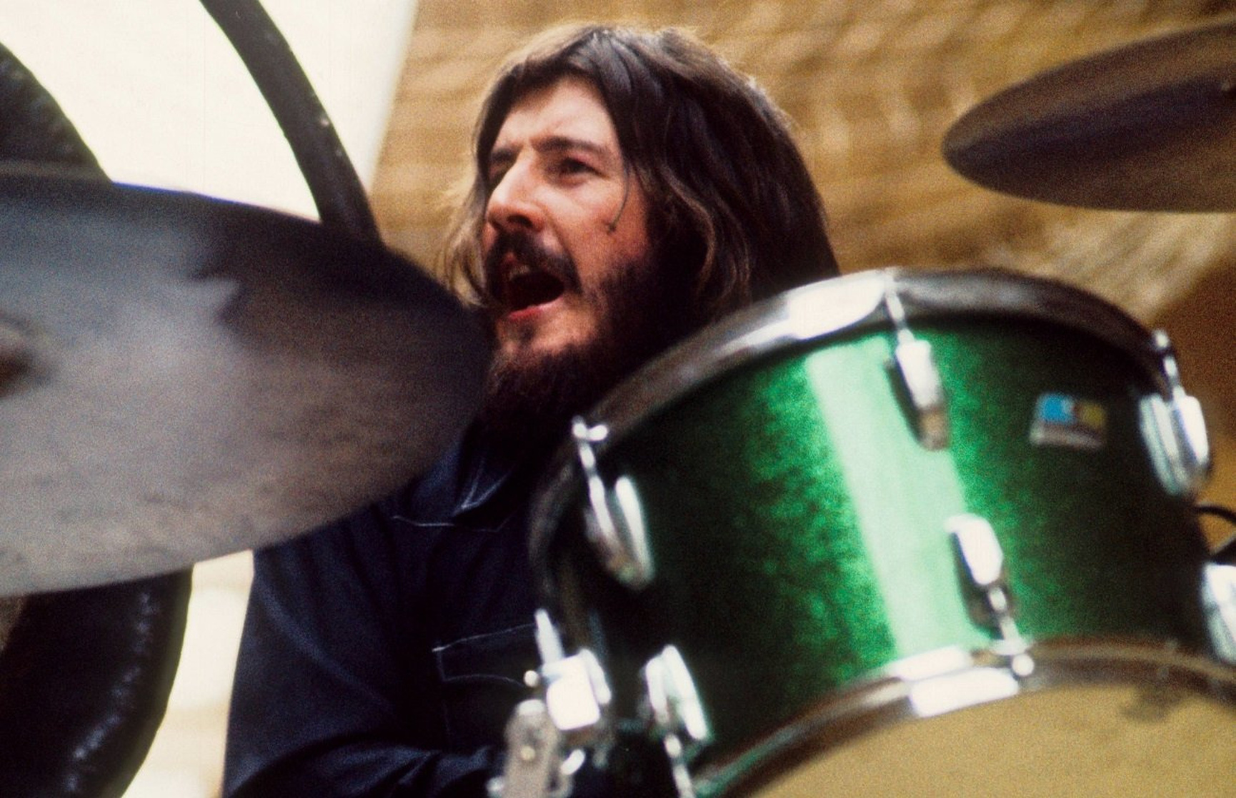 John Bonham