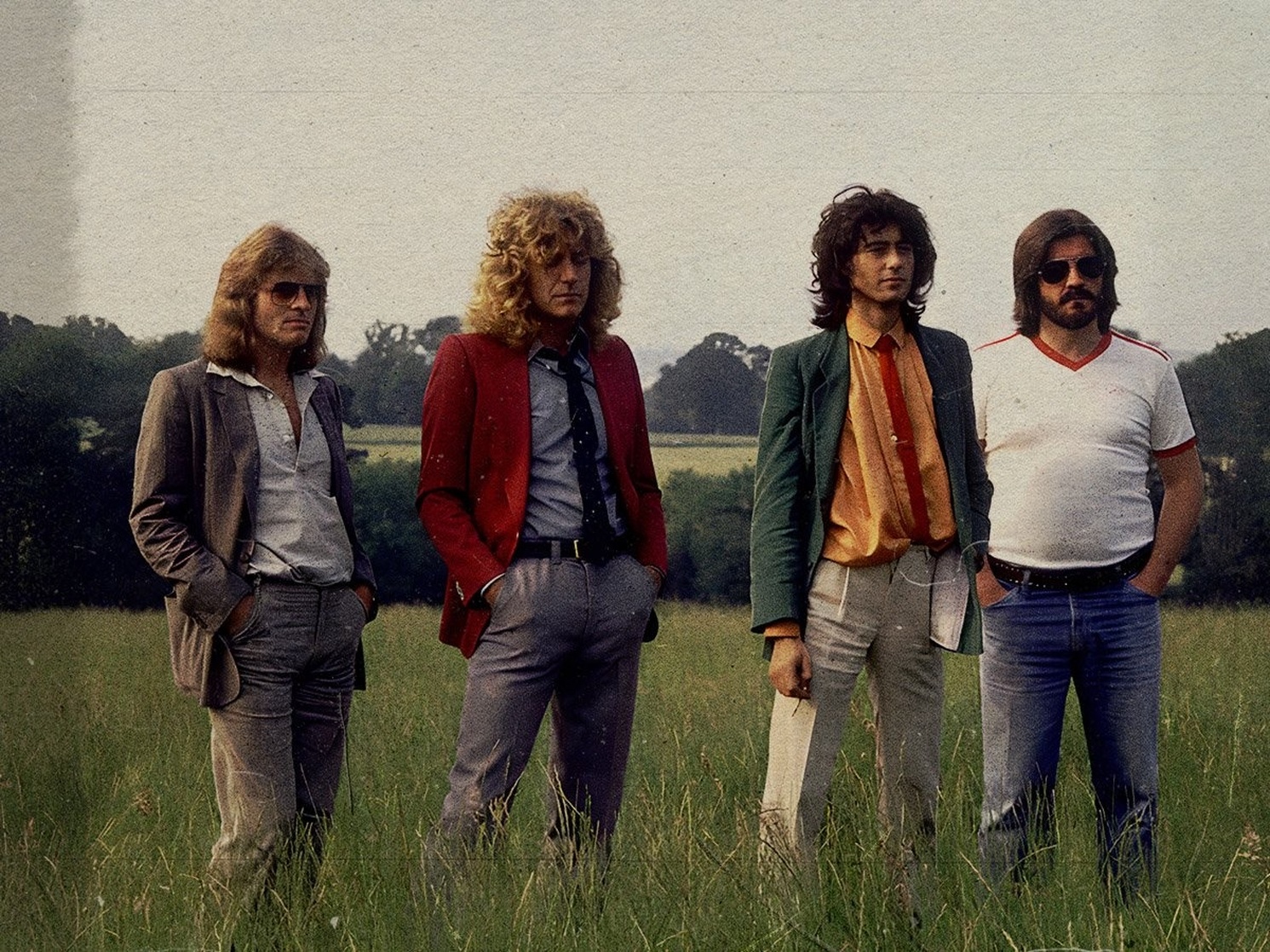John Bonham