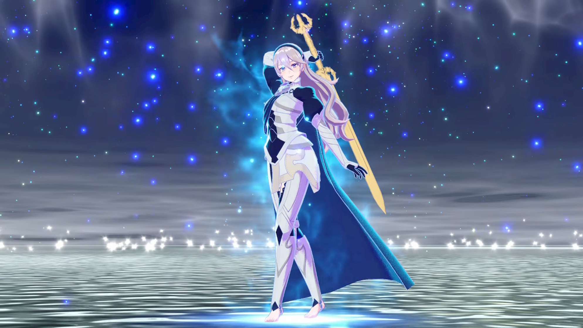 Corrin (Female)