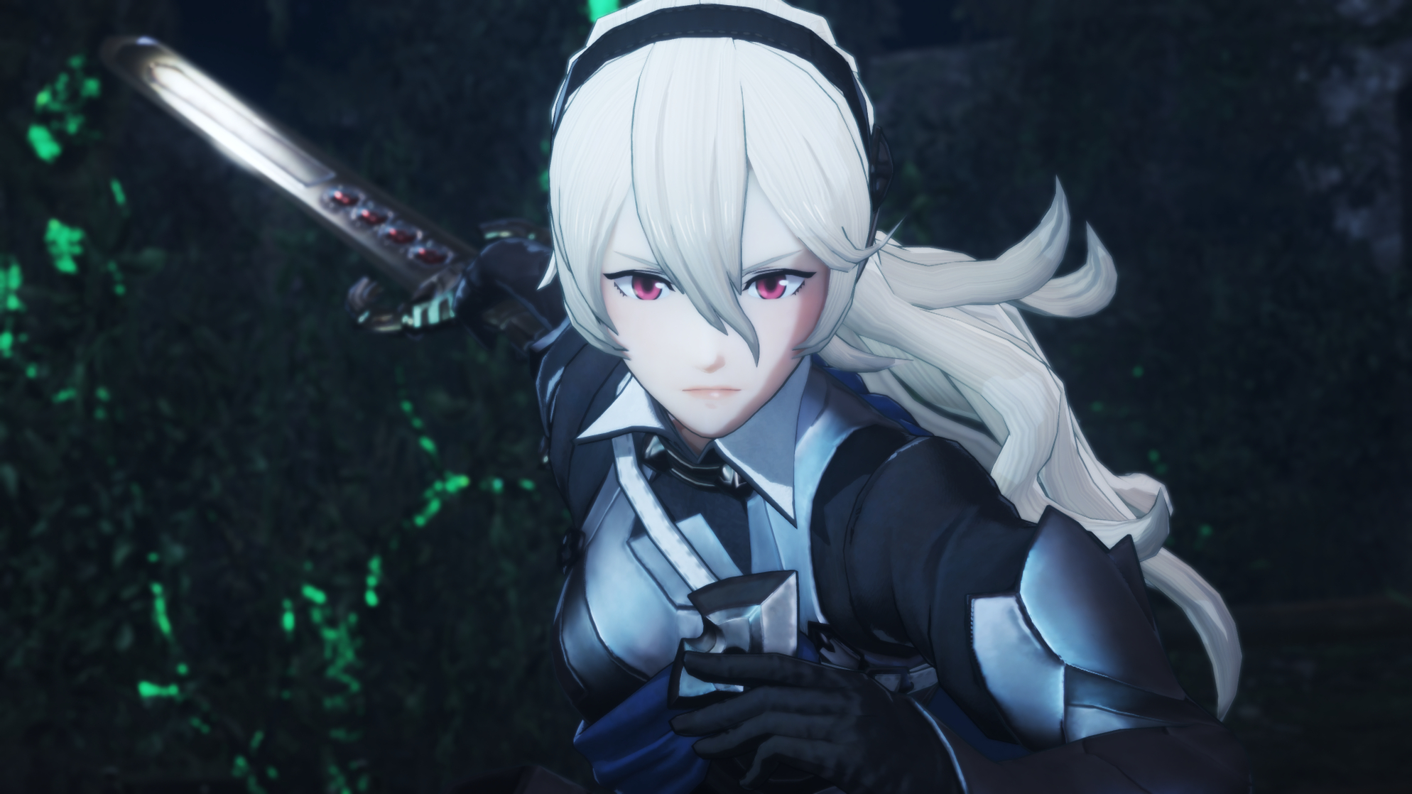 Corrin (Female)